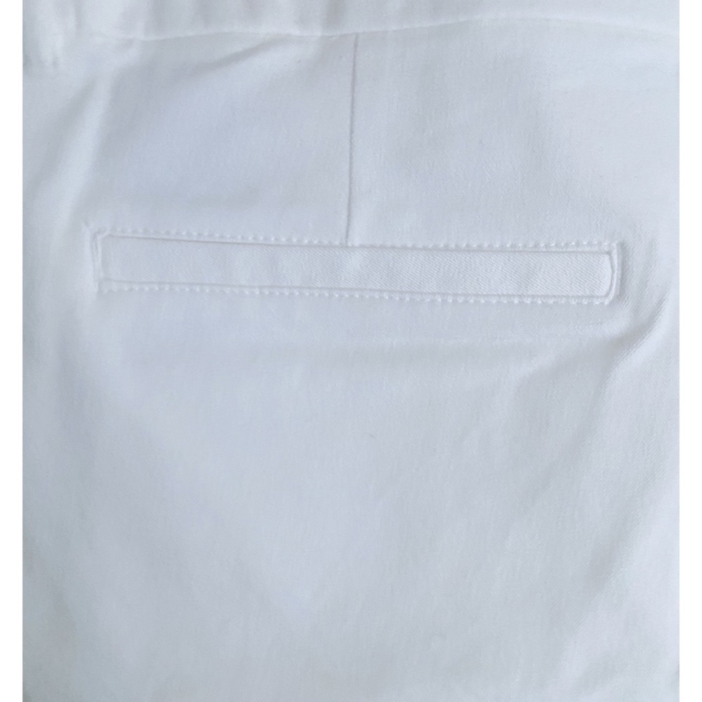 Old Navy Pixie Ankle Pants - White - image 4